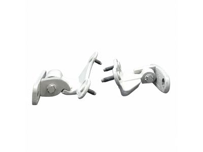 2012 Mercedes-Benz C63 AMG Door Hinge - 204-730-12-37