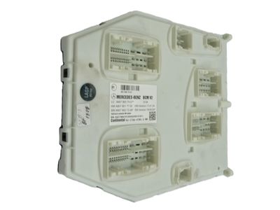 2023 Mercedes-Benz Sprinter 2500 Body Control Module - 907-900-74-07