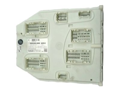 2023 Mercedes-Benz Sprinter 2500 Body Control Module - 907-900-74-07