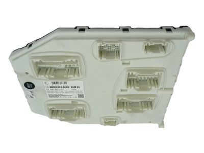 2023 Mercedes-Benz Sprinter 2500 Body Control Module - 907-900-74-07