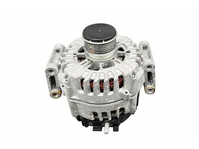 2017 Mercedes-Benz SLC43 AMG Alternator - 000-906-88-06