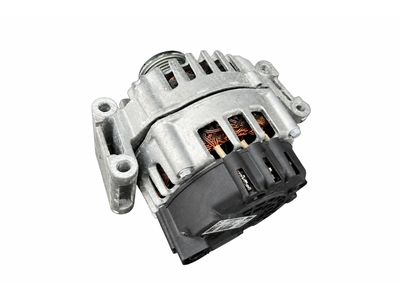 2017 Mercedes-Benz SLC43 AMG Alternator - 000-906-88-06