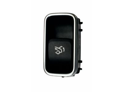 2020 Mercedes-Benz CLA35 AMG Door Lock Switch - 247-905-54-03-9051