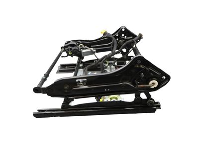 2012 Mercedes-Benz CLS63 AMG Power Seat Switch - 212-910-32-36