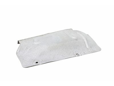 Mercedes-Benz C400 Exhaust Heat Shield - 205-680-01-22