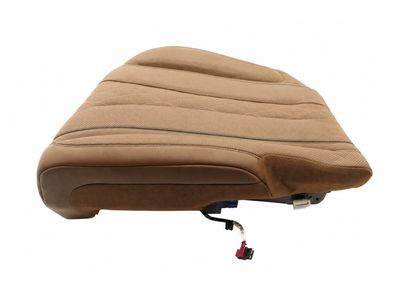 2018 Mercedes-Benz S560 Seat Cushion Pad - 222-920-02-50
