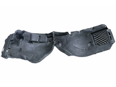 Mercedes-Benz S63 AMG Fender Splash Shield - 217-690-42-03