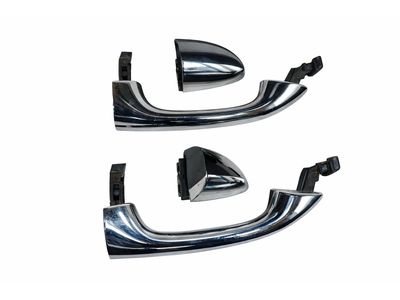 2007 Mercedes-Benz GL320 Interior Door Handle - 164-760-22-61