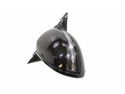 2020 Mercedes-Benz E63 AMG S Side View Mirrors - 213-810-76-01