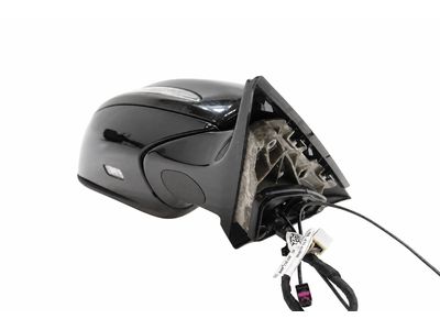 2020 Mercedes-Benz E63 AMG S Side View Mirrors - 213-810-76-01