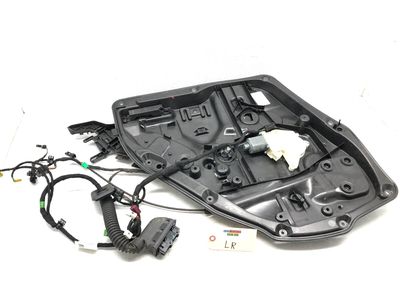 2016 Mercedes-Benz S550 Window Motor - 222-906-05-01