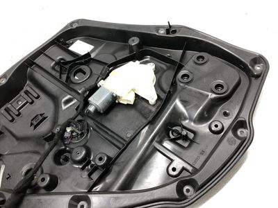 2016 Mercedes-Benz S550 Window Motor - 222-906-05-01