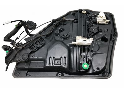 2016 Mercedes-Benz S550 Window Motor - 222-906-05-01