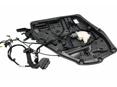 2016 Mercedes-Benz S550 Window Motor - 222-906-05-01