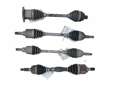 2014 Mercedes-Benz C300 Axle Shaft - 204-330-51-00-87