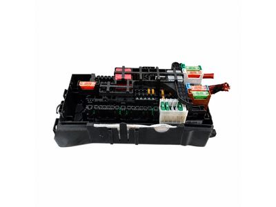 2022 Mercedes-Benz GLS580 Fuse Box - 167-906-32-03