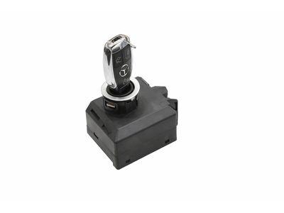 2015 Mercedes-Benz ML63 AMG Ignition Switch - 166-905-27-03