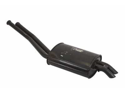 1986 Mercedes-Benz 560SL Muffler - 107-490-84-21