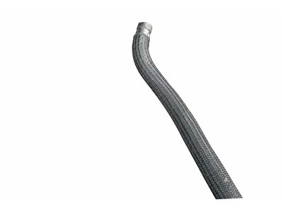 Mercedes-Benz 221-460-76-24 Power Steering Suction Hose Mercedes-Benz 221-460-76-24 Power Steering Suction Hose