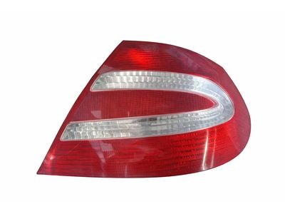Mercedes-Benz CLK500 Tail Light - 209-820-02-64
