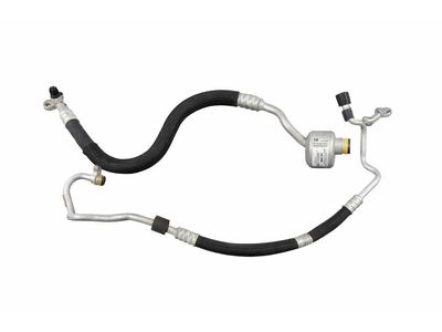 2015 Mercedes-Benz GLK350 A/C Hose - 204-830-87-15