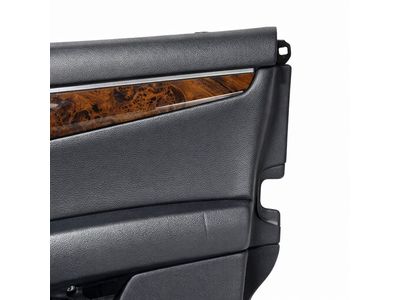2013 Mercedes-Benz C300 Door Moldings - 204-720-48-80