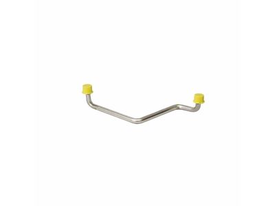 2023 Mercedes-Benz Sprinter 1500 Oil Cooler Hose - 274-188-04-20