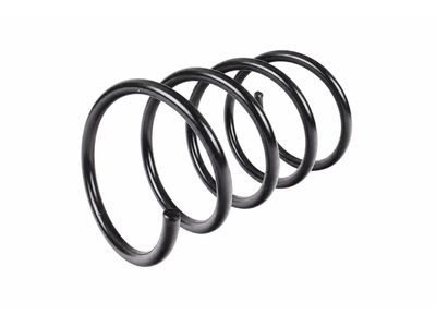 2008 Mercedes-Benz CLK63 AMG Coil Springs - 209-321-04-04