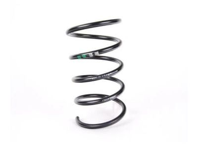 2008 Mercedes-Benz CLK63 AMG Coil Springs - 209-321-04-04