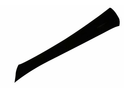 Mercedes-Benz E350 Pillar Panels - 212-690-59-25-9G26