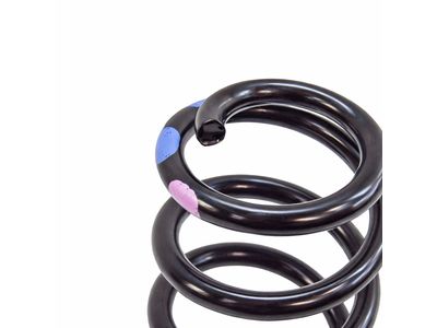 2015 Mercedes-Benz GLA45 AMG Coil Springs - 156-324-02-04