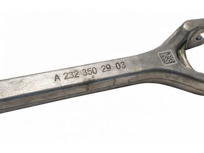 2023 Mercedes-Benz SL55 AMG Trailing Arm - 232-350-29-03