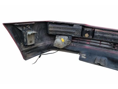 1994 Mercedes-Benz SL320 Daytime Running Lights - 129-820-02-56
