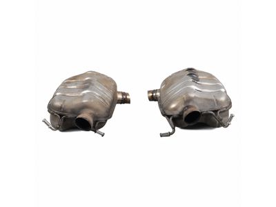 Mercedes-Benz 207-490-27-21