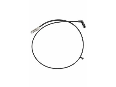 2022 Mercedes-Benz C300 Hood Release Cable - 206-880-14-00-64