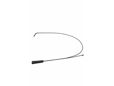 2022 Mercedes-Benz C300 Hood Release Cable - 206-880-14-00-64