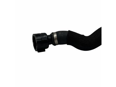 2016 Mercedes-Benz S63 AMG Coolant Pipe - 222-501-07-93