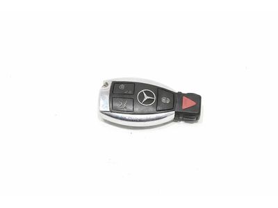 Mercedes-Benz GLA250 Car Key - 222-905-01-05