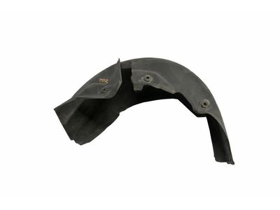Mercedes-Benz SL320 Fender Splash Shield - 129-698-29-30