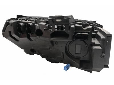 Mercedes-Benz EQE AMG Headlight - 295-906-21-00