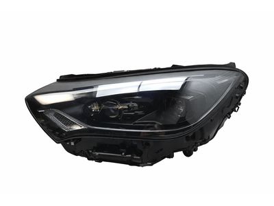 Mercedes-Benz EQE AMG Headlight - 295-906-21-00