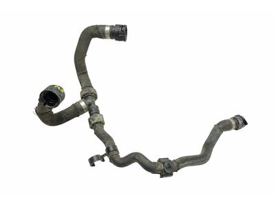 2021 Mercedes-Benz GLC63 AMG S Radiator Hose - 205-501-33-91