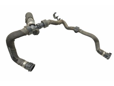 2021 Mercedes-Benz GLC63 AMG S Radiator Hose - 205-501-33-91