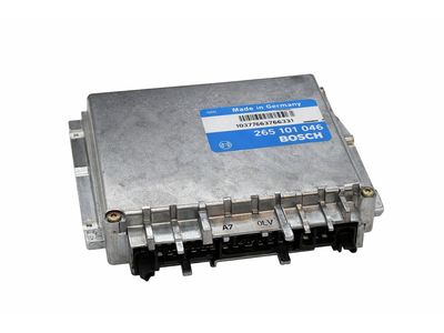 1999 Mercedes-Benz S500 ABS Control Module - 013-545-93-32