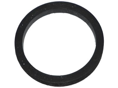 2009 Mercedes-Benz C350 Timing Cover Gasket - 272-997-00-45