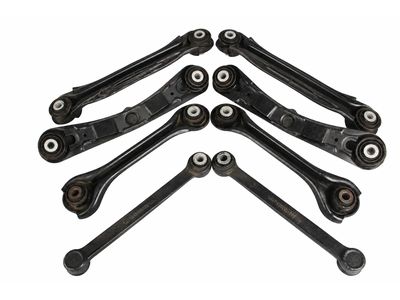 1998 Mercedes-Benz CLK320 Control Arm - 210-350-34-06