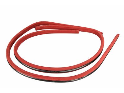 2009 Mercedes-Benz SL65 AMG Weather Strip - 230-720-03-54