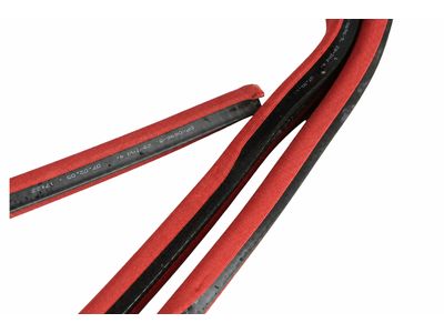 2009 Mercedes-Benz SL65 AMG Weather Strip - 230-720-03-54
