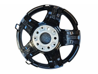 2023 Mercedes-Benz GLC300 Alloy Wheels - 254-401-05-00-7X23