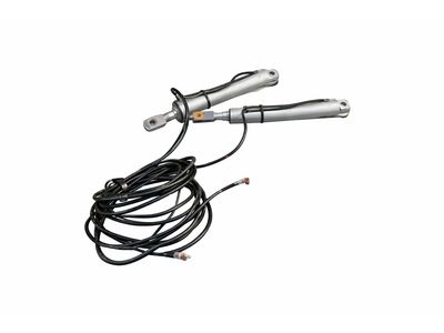 2014 Mercedes-Benz SL63 AMG Lift Support - 231-800-00-72